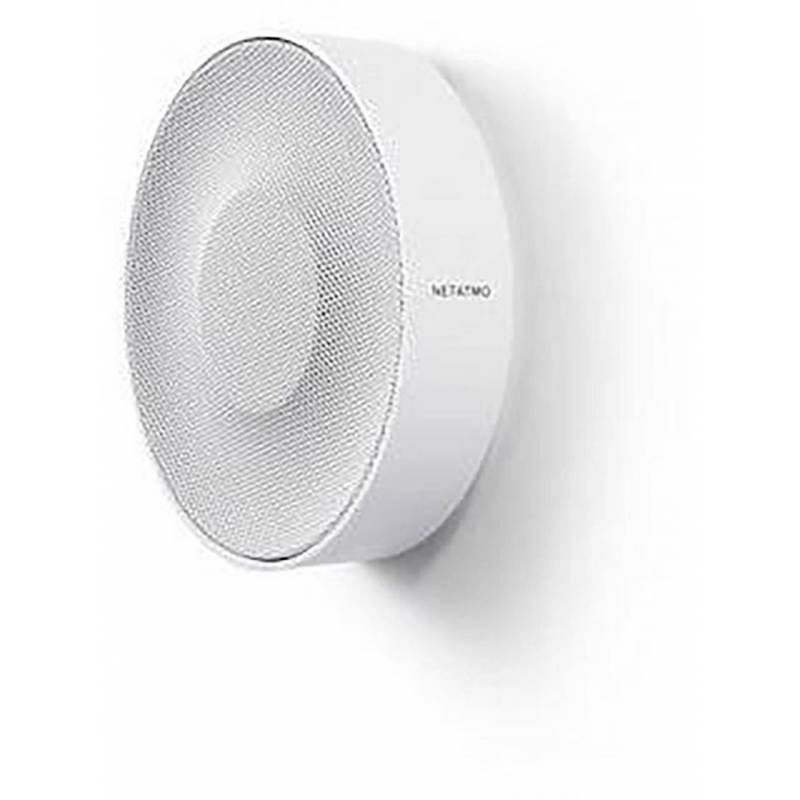 Sistema di Allarme Video Intelligente Bticino Netatmo Smart NBU-AS-PRO