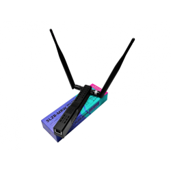 Adaptateur USB Ethernet POE...