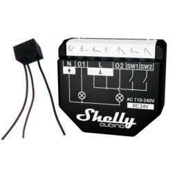 Pack fil pilote Z-Wave...