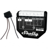 Pack fil pilote Z-Wave (module Shelly Wave 2PM + module diode fil pilote) - SHELLY