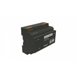Contrôleur chauffage hydronique Z-Wave+ 9 sorties - HeatIt