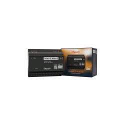 Contrôleur chauffage hydronique Z-Wave+ 9 sorties - HeatIt