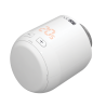 Tête de vanne thermostatique Zigbee 3.0 TRV-4-1-00 - NODON