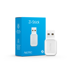 Contrôleur USB Zigbee...