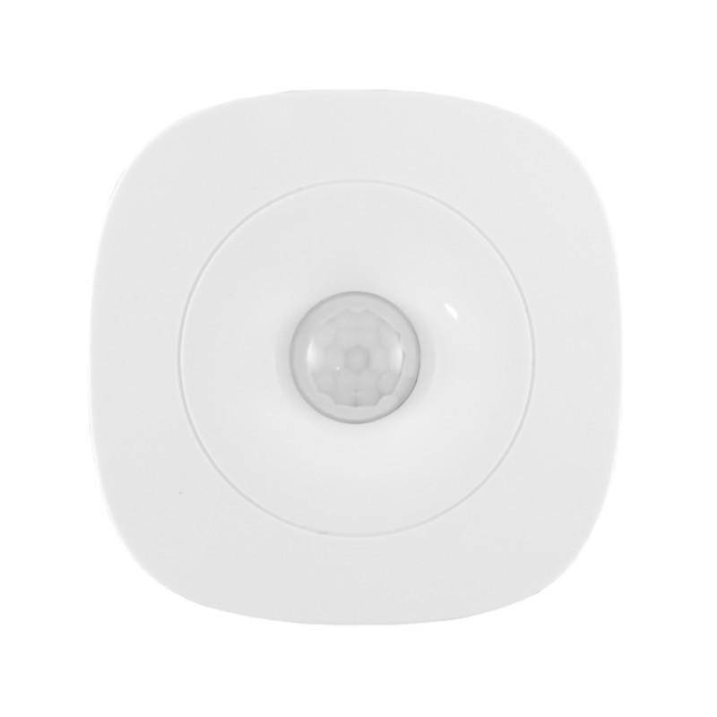 FRIENT - Détecteur de mouvement Zigbee 3.0